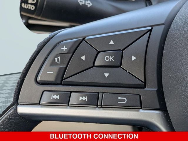 2024 Nissan Altima 2.5 SV FWD NISSAN CERTIFIED