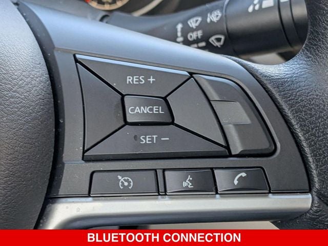 2024 Nissan Altima 2.5 SV FWD NISSAN CERTIFIED