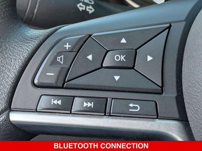 2023 Nissan Altima 2.5 SV NISSAN CERTIFIED