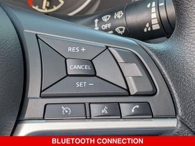 2023 Nissan Altima 2.5 SV NISSAN CERTIFIED