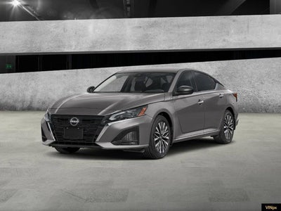 2026 Nissan Altima 2.5 SV