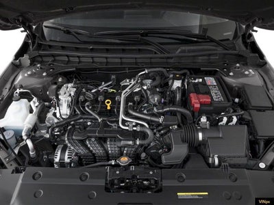 2026 Nissan Altima 2.5 SV