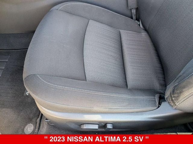 2023 Nissan Altima SV