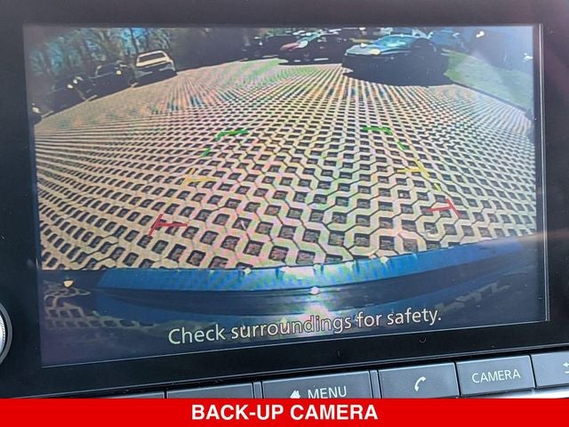 2023 Nissan Altima SV