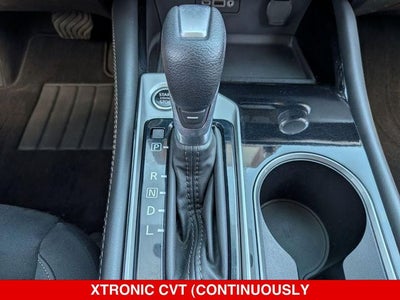 2023 Nissan Altima SV