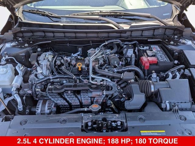 2023 Nissan Altima SV