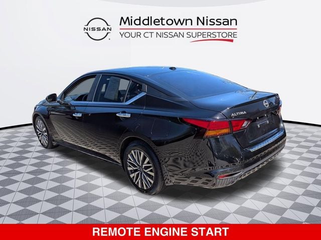 2023 Nissan Altima SV