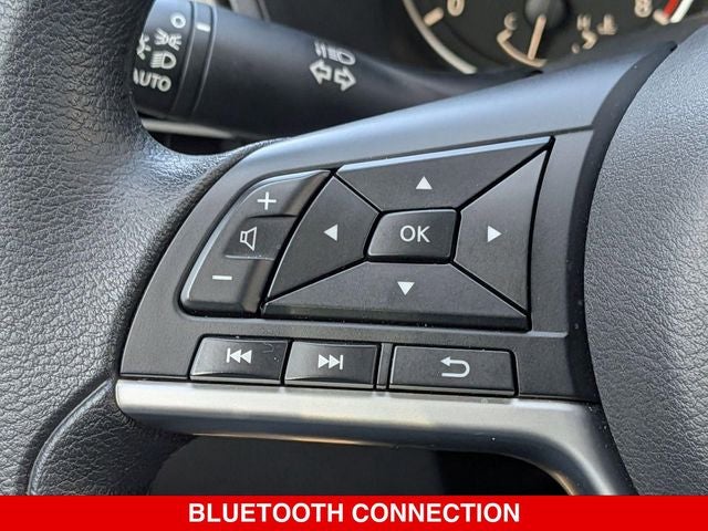 2024 Nissan Altima 2.5 SV FWD NISSAN CERTIFIED