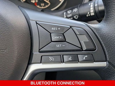 2024 Nissan Altima 2.5 SV FWD NISSAN CERTIFIED