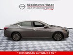 2023 Nissan Altima SV