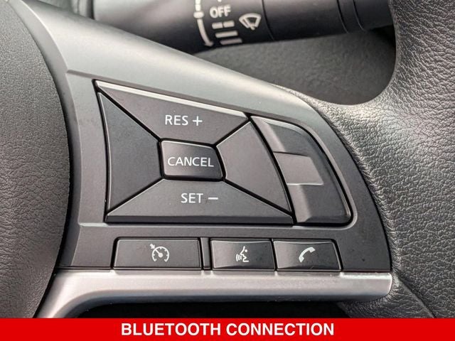 2023 Nissan Altima SV