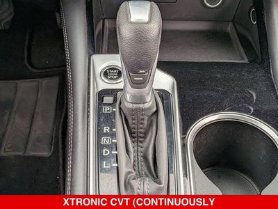 2023 Nissan Altima SV