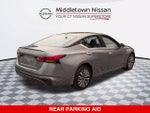 2023 Nissan Altima SV