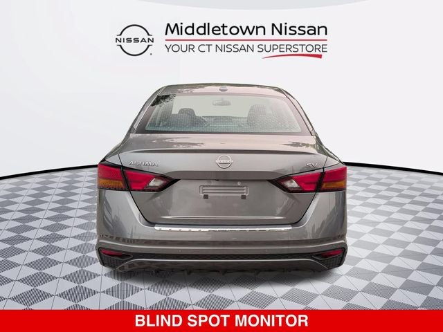 2023 Nissan Altima SV