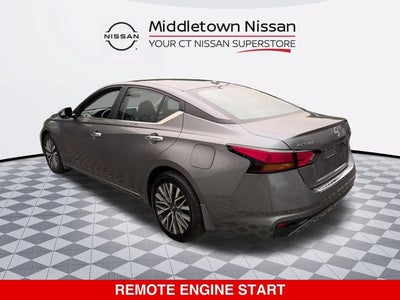 2023 Nissan Altima SV