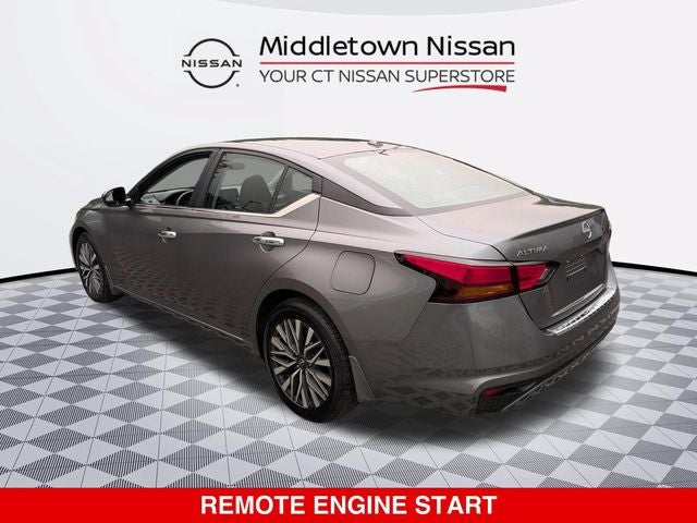 2023 Nissan Altima SV