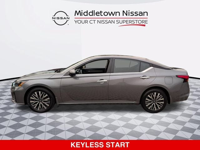 2023 Nissan Altima SV