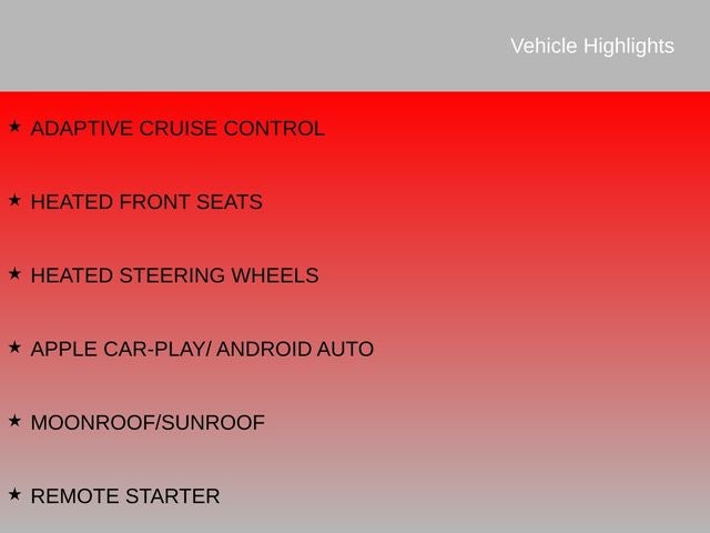 2023 Nissan Altima SV