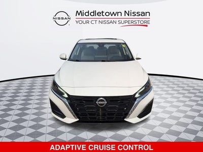 2023 Nissan Altima SV