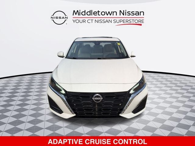 2023 Nissan Altima SV