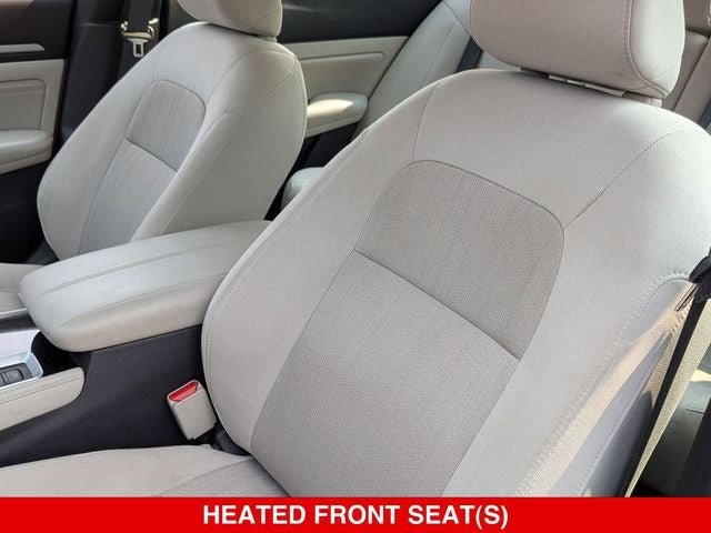 2023 Nissan Altima SV