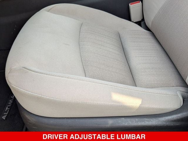 2023 Nissan Altima SV