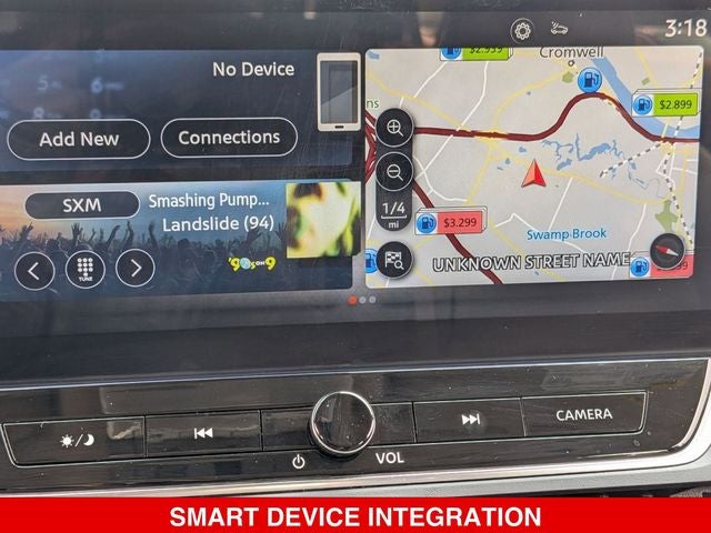 2023 Nissan Altima SV