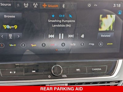 2023 Nissan Altima SV