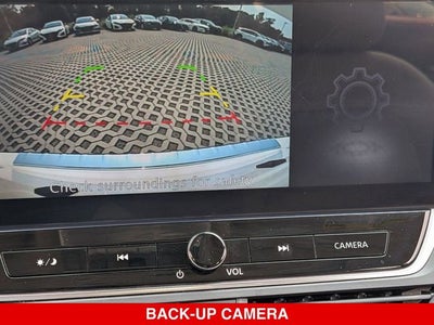 2023 Nissan Altima SV