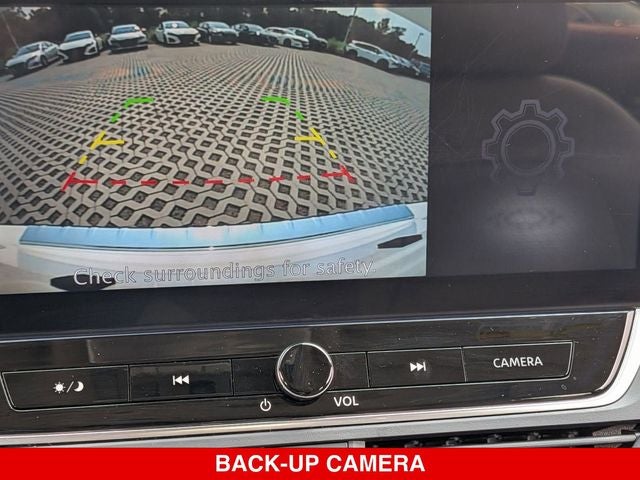 2023 Nissan Altima SV