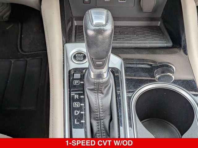 2023 Nissan Altima SV