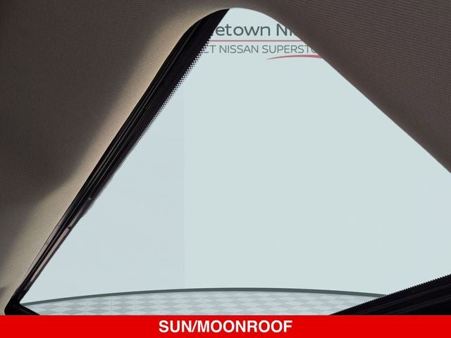 2023 Nissan Altima SV