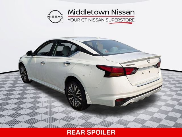 2023 Nissan Altima SV