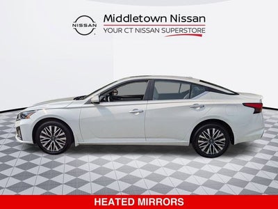 2023 Nissan Altima SV