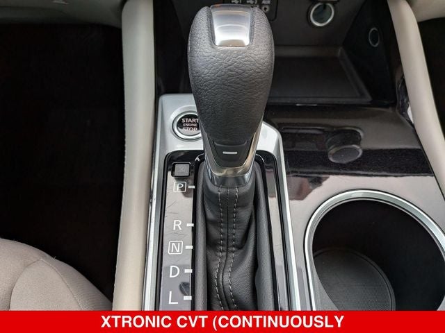2023 Nissan Altima SV