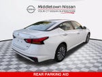 2023 Nissan Altima SV
