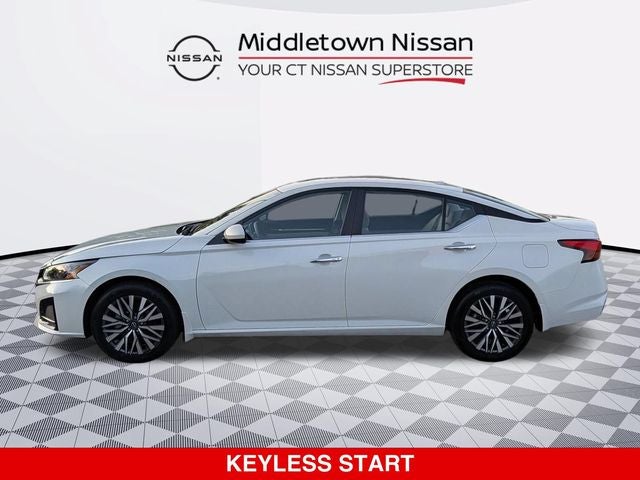 2023 Nissan Altima SV
