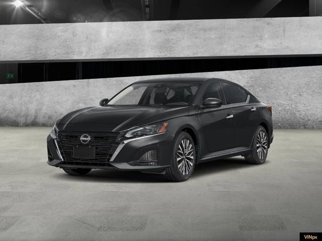 2026 Nissan Altima SV Special Edition