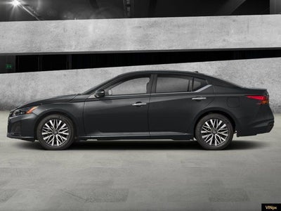 2026 Nissan Altima SV Special Edition