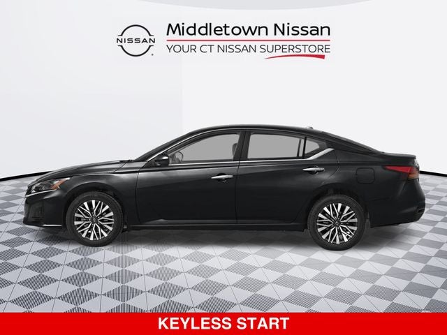 2024 Nissan Altima SV