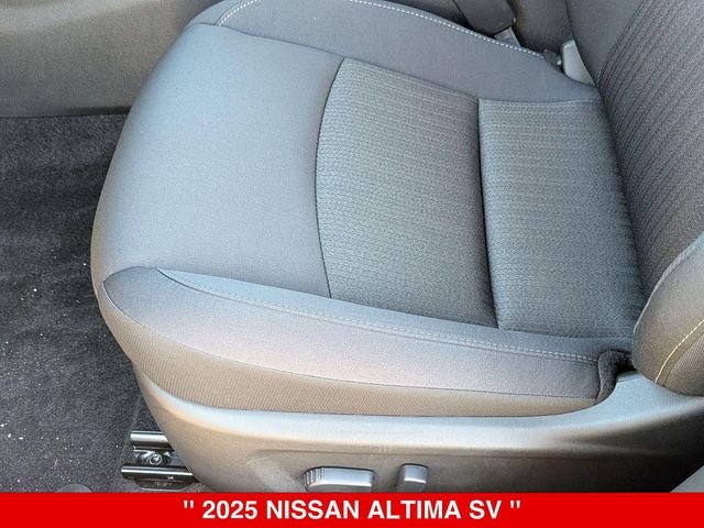 2025 Nissan Altima SV Special Edition