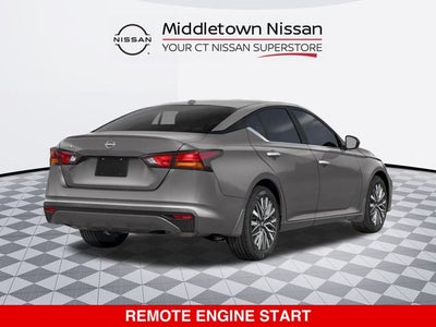 2025 Nissan Altima SV Special Edition