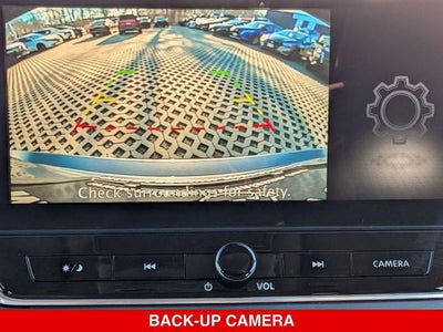 2025 Nissan Altima SV Special Edition