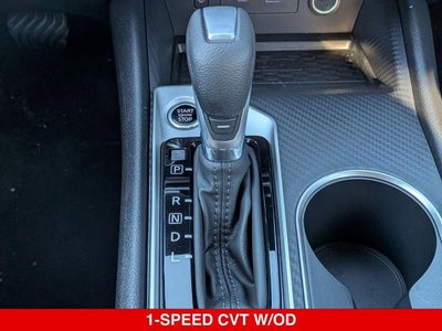 2025 Nissan Altima SV Special Edition