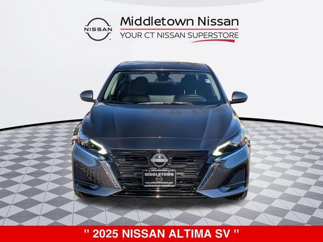 2025 Nissan Altima SV Special Edition