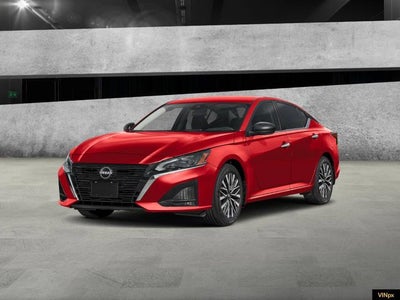 2026 Nissan Altima SV Special Edition