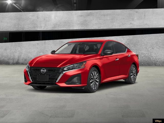 2026 Nissan Altima SV Special Edition