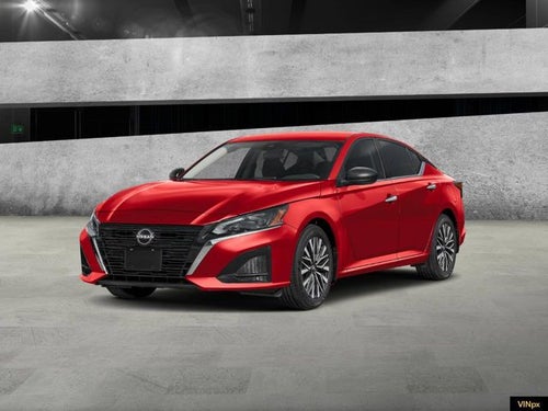 2026 Nissan Altima SV Special Edition