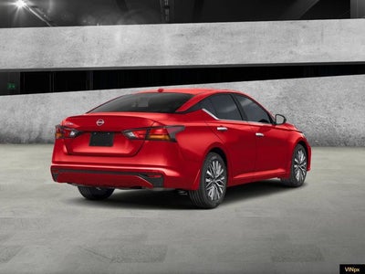 2026 Nissan Altima SV Special Edition