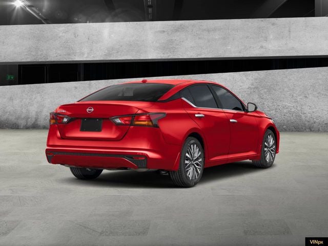 2026 Nissan Altima SV Special Edition